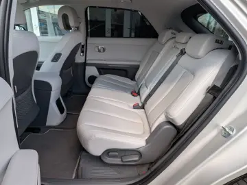 HYUNDAI IONIQ 5 Elektro Allrad (4WD) 72 6kWh Batt.  UNIQ