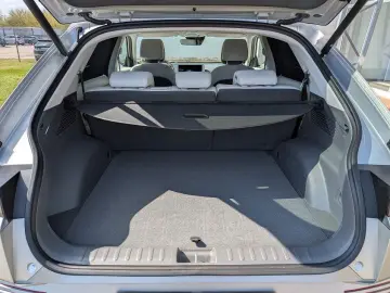 HYUNDAI IONIQ 5 Elektro Allrad (4WD) 72 6kWh Batt.  UNIQ
