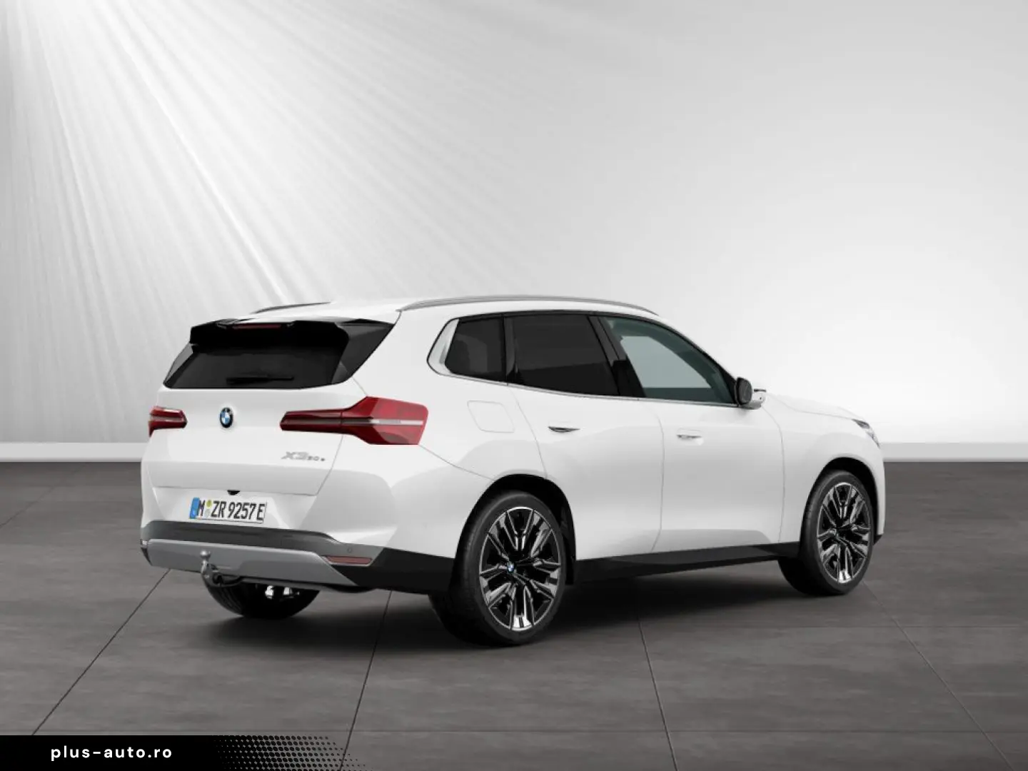 BMW X3 2025 — imagine 2