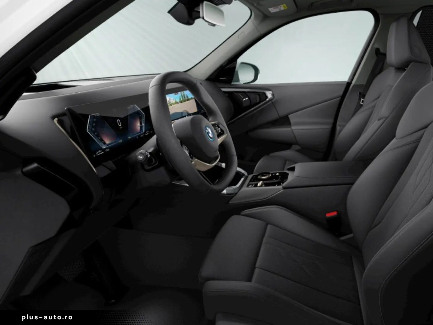 BMW X3 2025 — imagine 3