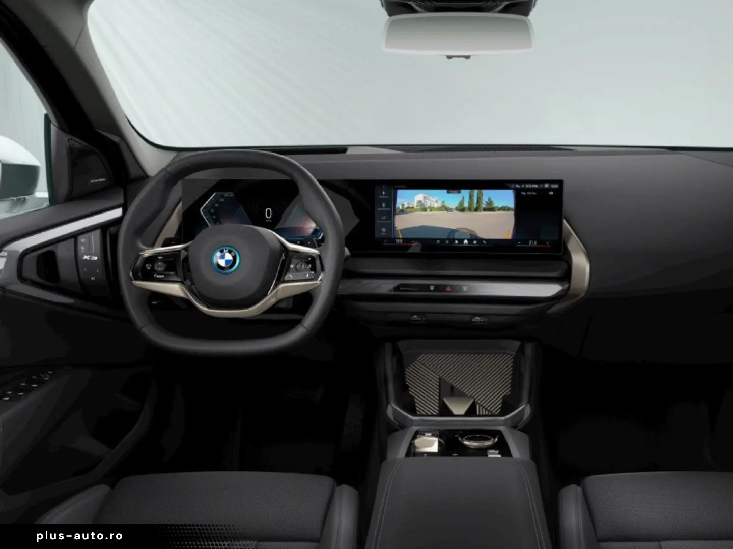 BMW X3 2025 — imagine 5