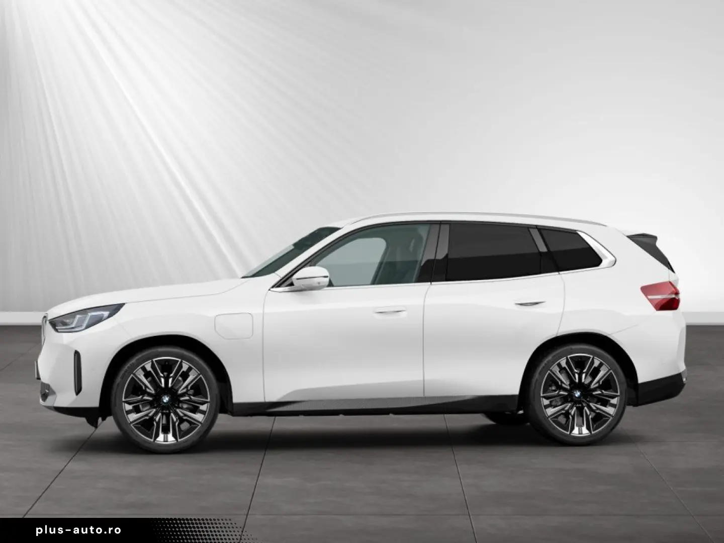 BMW X3 2025 — imagine 7