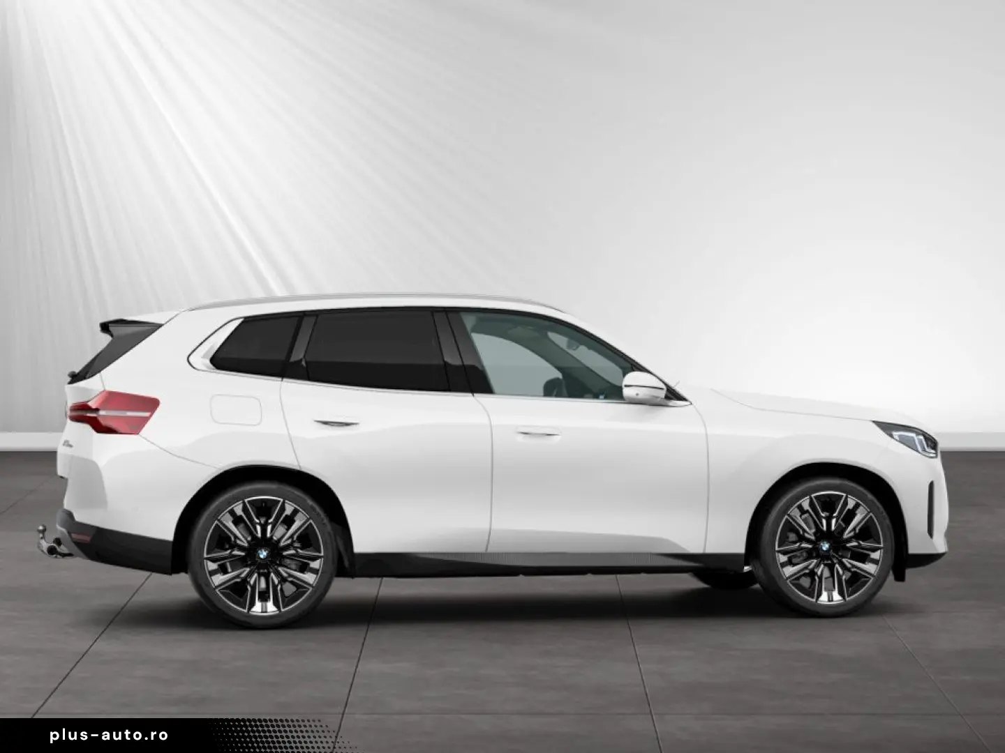 BMW X3 2025 — imagine 11