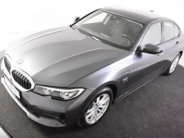 BMW 320e Limosine  1.Hand Navi Kamera AHK DAB
