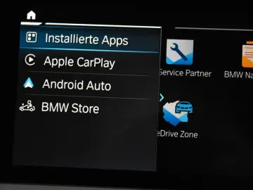 BMW 320e Limosine  1.Hand Navi Kamera AHK DAB