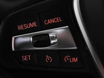 BMW 320e Limosine  1.Hand Navi Kamera AHK DAB