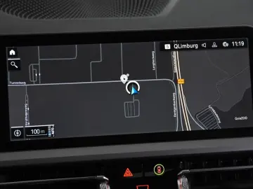 BMW 320e Limosine  1.Hand Navi Kamera AHK DAB