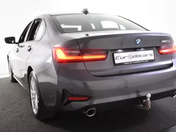 BMW 320e Limosine  1.Hand Navi Kamera AHK DAB