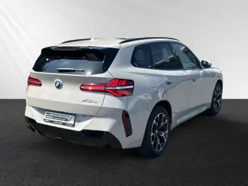BMW X3 20 xDrive Lr. 529 - br. o.Anz. 48Mon 10`Km p.