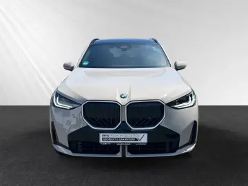 BMW X3 20 xDrive Lr. 529 - br. o.Anz. 48Mon 10`Km p.
