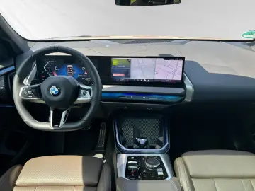 BMW X3 20 xDrive Lr. 529 - br. o.Anz. 48Mon 10`Km p.
