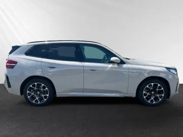 BMW X3 20 xDrive Lr. 529 - br. o.Anz. 48Mon 10`Km p.