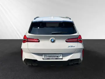 BMW X3 20 xDrive Lr. 529 - br. o.Anz. 48Mon 10`Km p.
