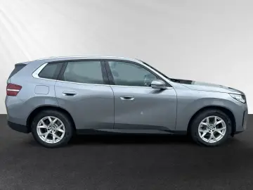 BMW X3 20d xDrive Lr. 413 - br. o.Anz. 42Mon 10`Km p