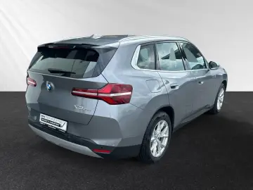 BMW X3 20d xDrive Lr. 413 - br. o.Anz. 42Mon 10`Km p