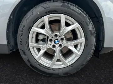 BMW X3 20d xDrive Lr. 413 - br. o.Anz. 42Mon 10`Km p