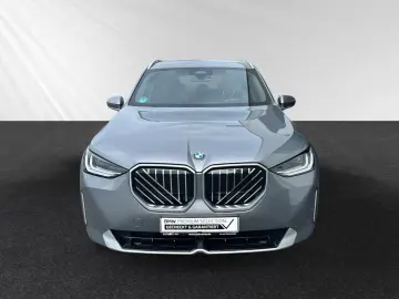 BMW X3 20d xDrive Lr. 413 - br. o.Anz. 42Mon 10`Km p