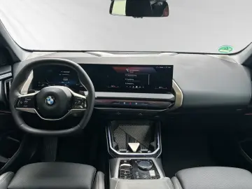 BMW X3 20d xDrive Lr. 413 - br. o.Anz. 42Mon 10`Km p