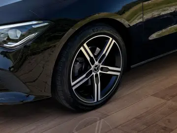 MERCEDES-BENZ CLA 180 Coupé PROGRESSIVE NIGHT LED KAMERA