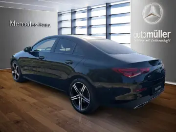 MERCEDES-BENZ CLA 180 Coupé PROGRESSIVE NIGHT LED KAMERA