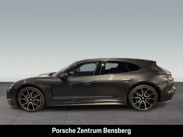 PORSCHE Taycan 4S Sport Turismo