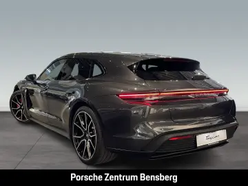 PORSCHE Taycan 4S Sport Turismo