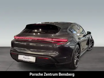 PORSCHE Taycan 4S Sport Turismo