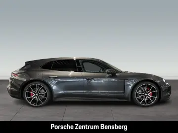 PORSCHE Taycan 4S Sport Turismo