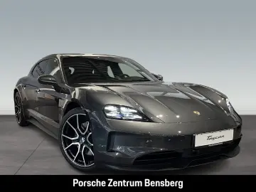 PORSCHE Taycan 4S Sport Turismo
