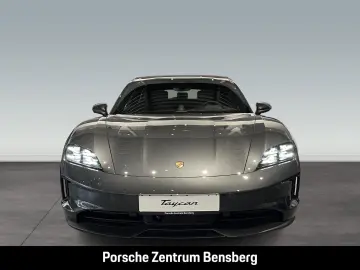 PORSCHE Taycan 4S Sport Turismo