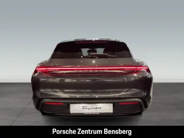 PORSCHE Taycan 4S Sport Turismo