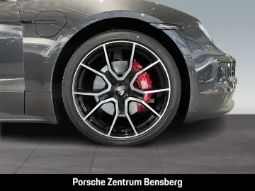 PORSCHE Taycan 4S Sport Turismo