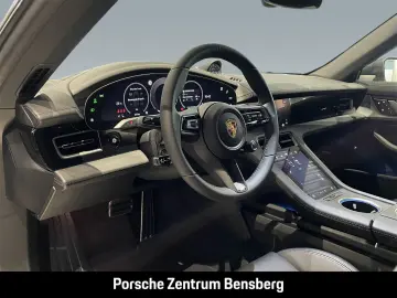 PORSCHE Taycan 4S Sport Turismo