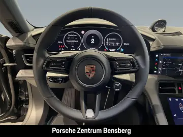PORSCHE Taycan 4S Sport Turismo