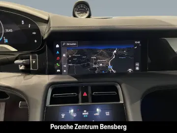 PORSCHE Taycan 4S Sport Turismo