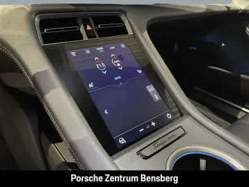 PORSCHE Taycan 4S Sport Turismo