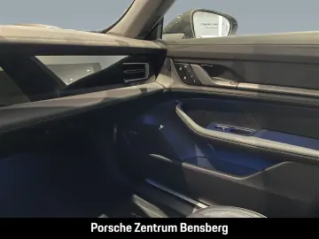 PORSCHE Taycan 4S Sport Turismo