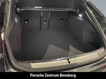 PORSCHE Taycan 4S Sport Turismo