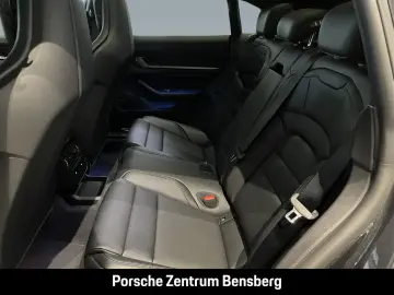 PORSCHE Taycan 4S Sport Turismo
