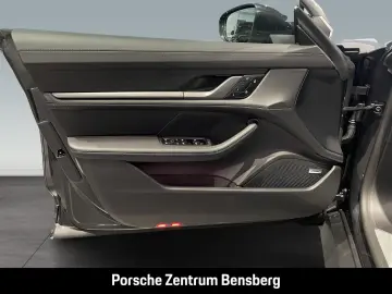 PORSCHE Taycan 4S Sport Turismo