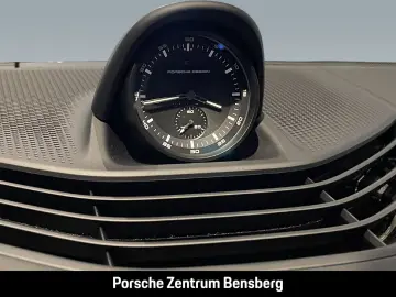 PORSCHE Taycan 4S Sport Turismo