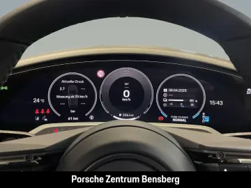 PORSCHE Taycan 4S Sport Turismo