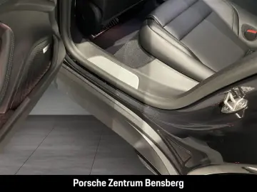 PORSCHE Taycan 4S Sport Turismo