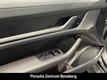 PORSCHE Taycan 4S Sport Turismo