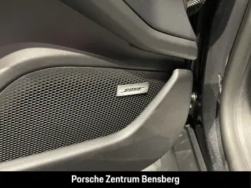 PORSCHE Taycan 4S Sport Turismo