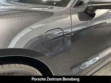 PORSCHE Taycan 4S Sport Turismo
