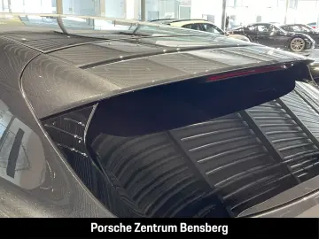 PORSCHE Taycan 4S Sport Turismo