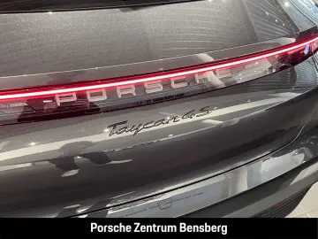PORSCHE Taycan 4S Sport Turismo