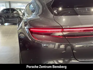 PORSCHE Taycan 4S Sport Turismo