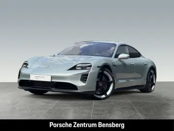 PORSCHE Taycan GTS